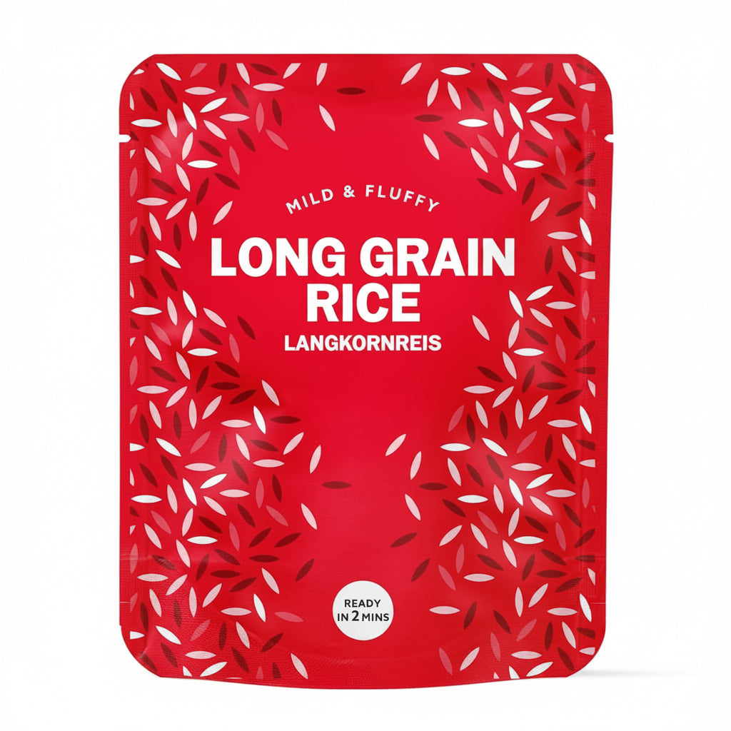 by Amazon ilgagrūdžiai ryžiai 250 g greitam paruošimui