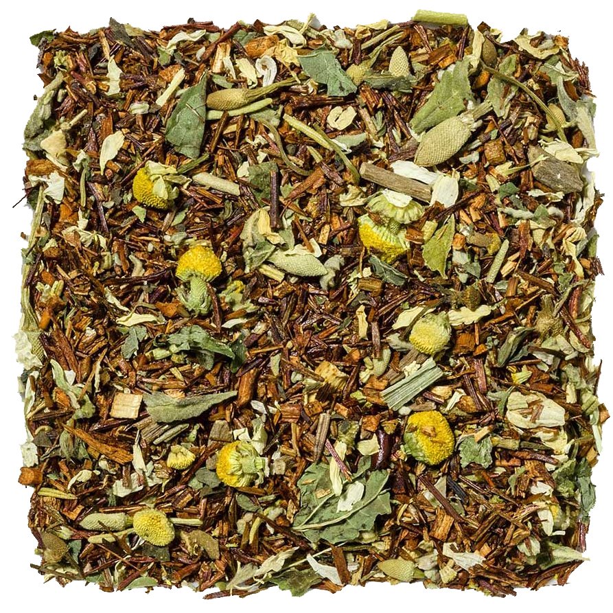 Rooibos arbata „Calm“ | ARELO – 2 nuotrauka | Beata Nicholson