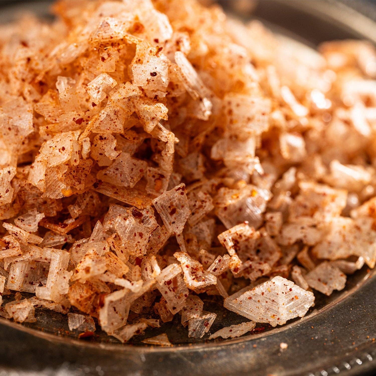 Jūros druskos dribsniai, aštrūs ir rūkyti, 75 g | Thalassa