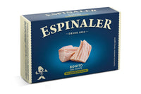 Bonito ESPINALER OL-120 Olive Oil – priekinis vaizdas | Beata Nicholson