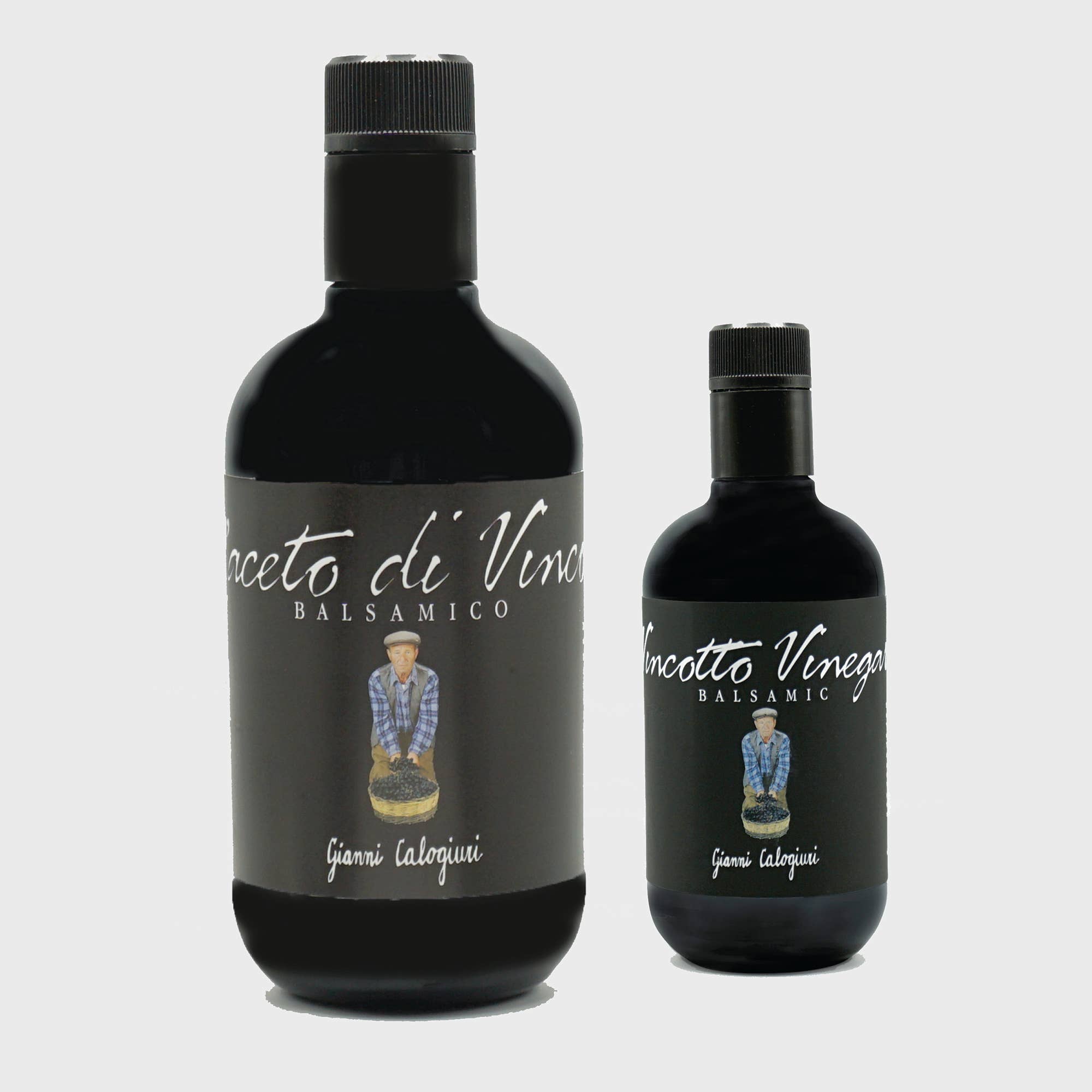 Vincotto balzaminis actas