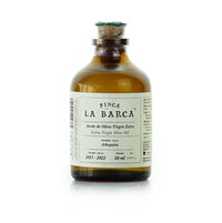 Aceite de Oliva Virgen Extra - Arbequina "Finca La Barca" Finca La Barca