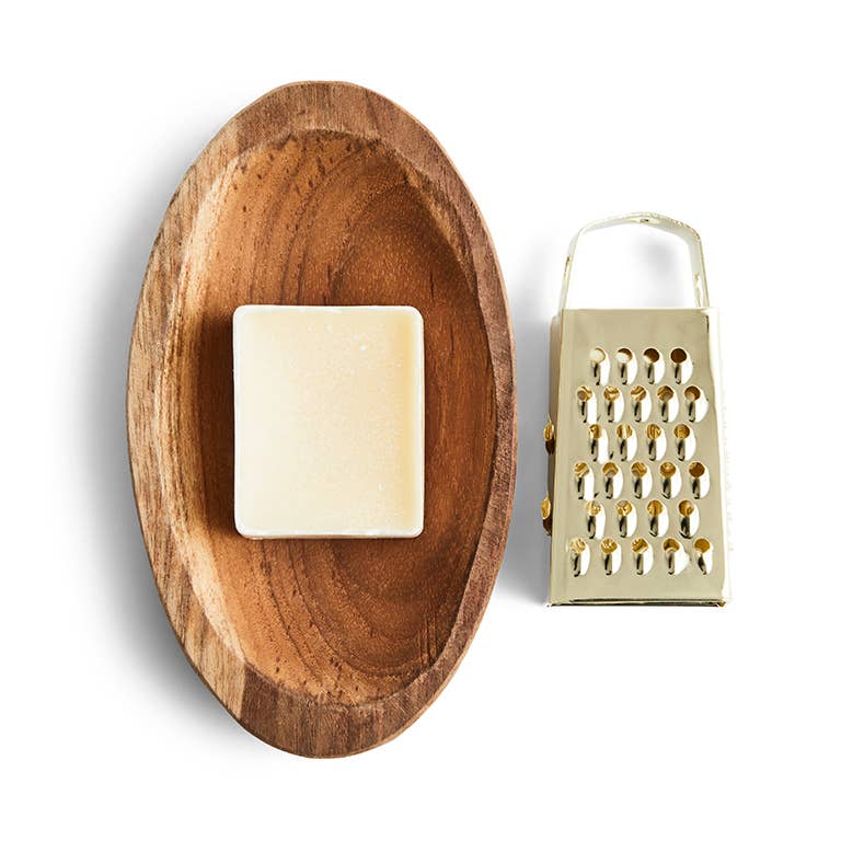 Ovalus medinis dubuo