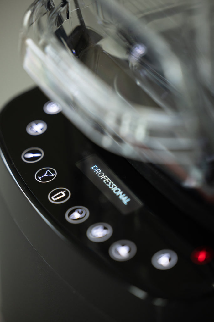 Blendtec Professional 800 tylus profesionalus maišytuvas