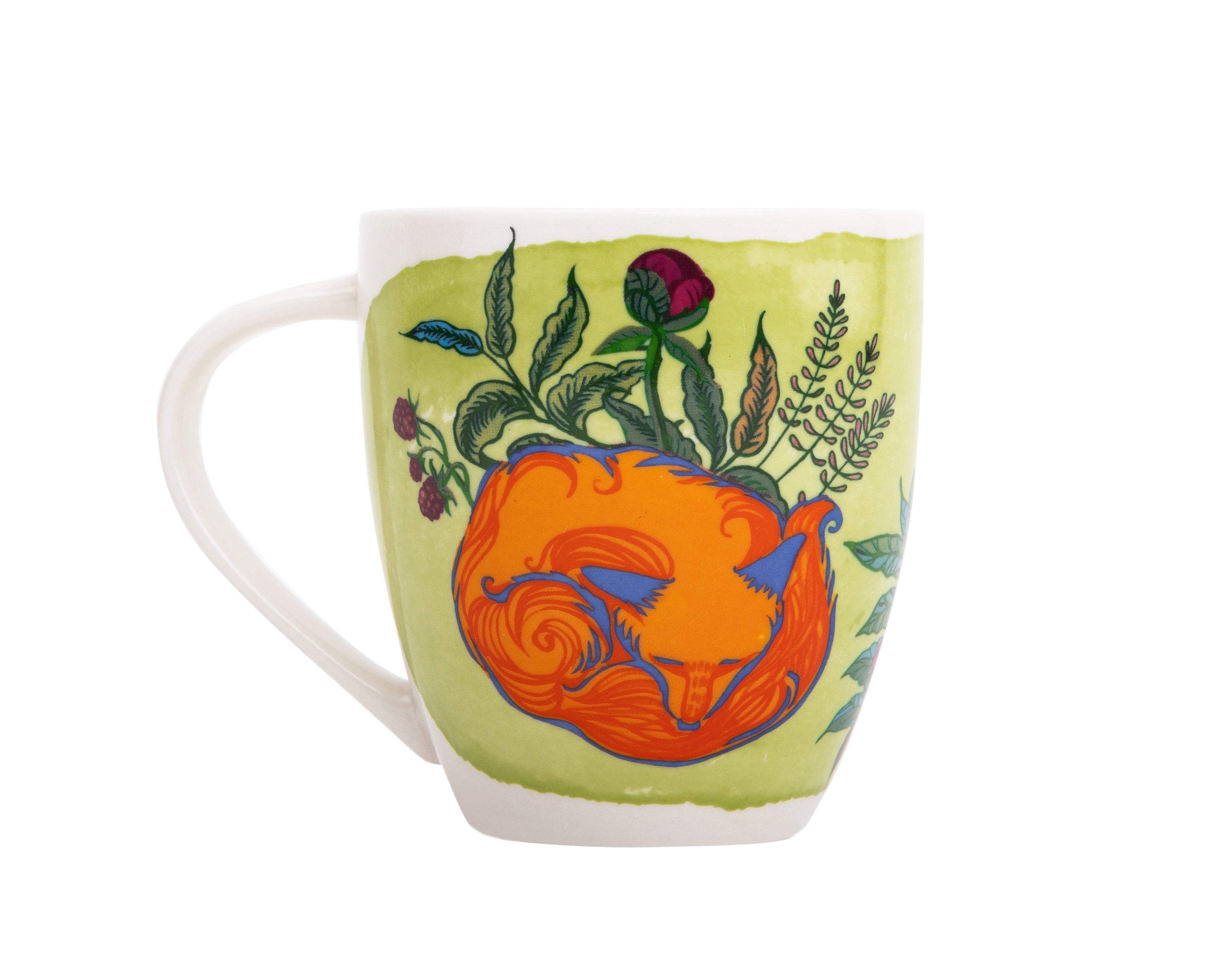 Puodelis GYVENIMAS DOVANA