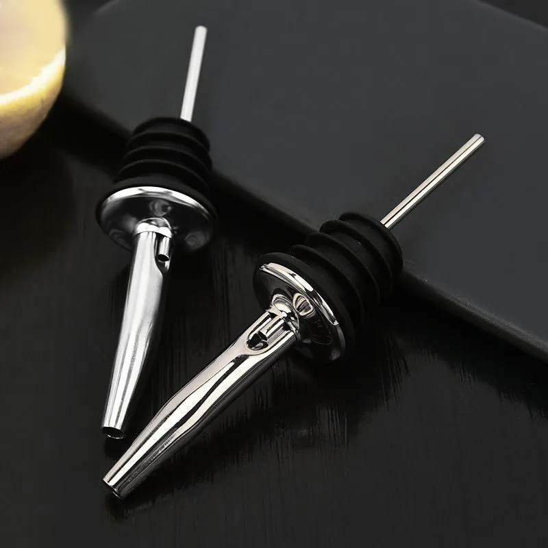 Bottle Pourer - 3 colors Sostraw & SmartThings