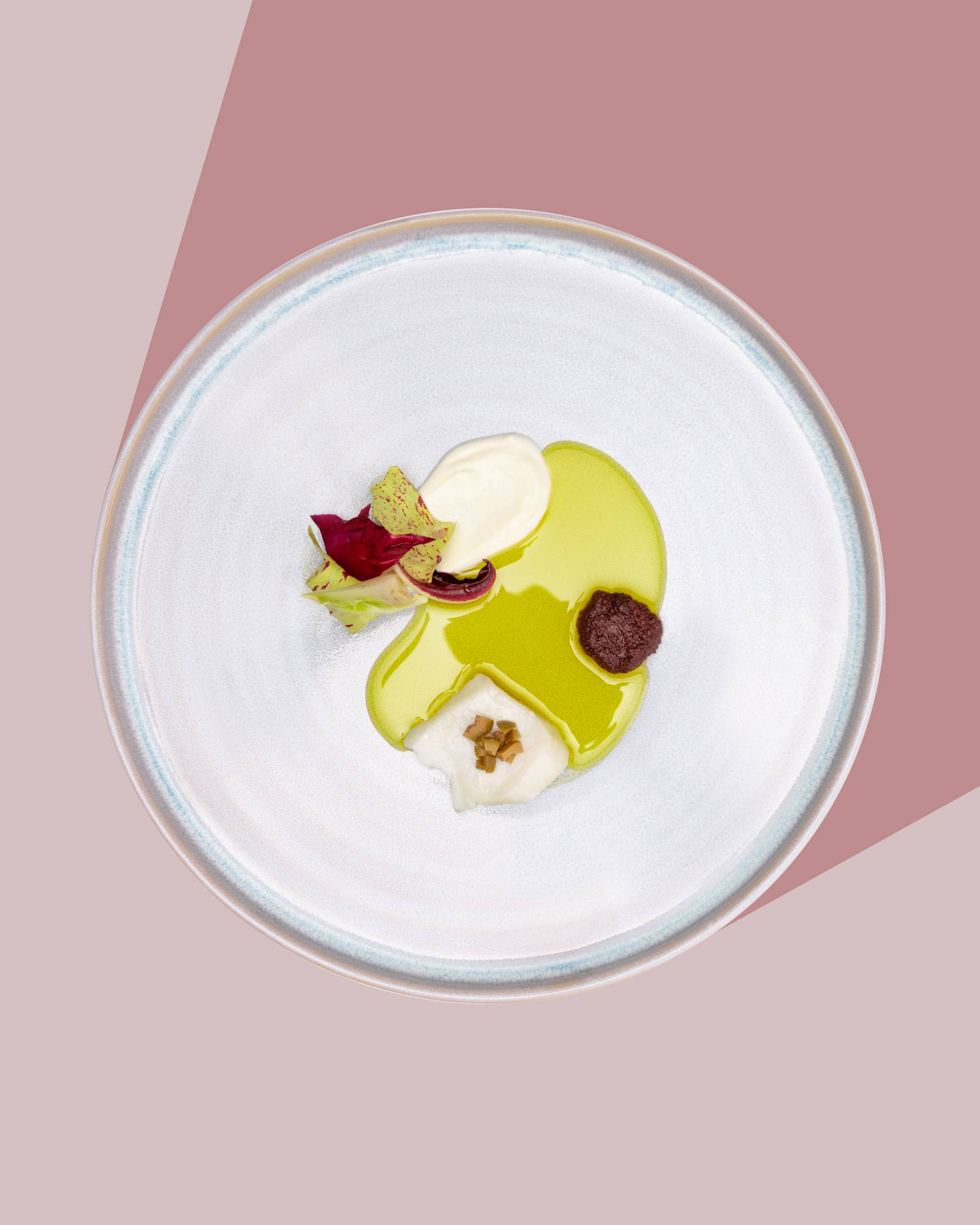 Alyvuogių pasta - ekologiška alyvuogių tapenada, pagaminta iš Kalamata alyvuogių