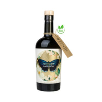 „Night“ ekologiškas ypač tyras alyvuogių aliejus, 500 ml | Nobleza del Sur Beatos.lt