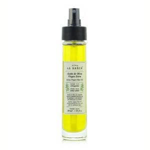 Ypač tyras alyvuogių aliejus „Arbequina“, purškiamas, 50 ml | Finca La Barca Finca La Barca