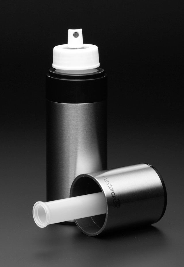 MasterClass Stainless Steel aliejaus purkštuvas