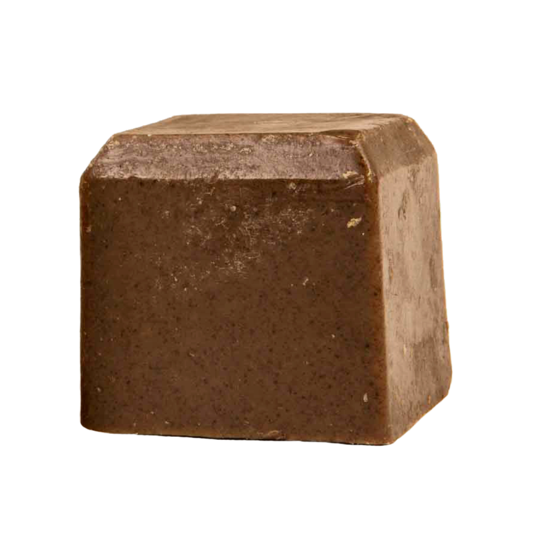 UNIVERSALUS VALIKLIS: Natūralus indų ir paviršių valymo muilo kubas