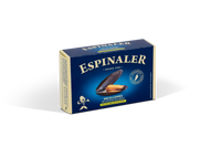 SPINALER OL-120 Spicy Mussels – priekinis vaizdas | Beata Nicholson