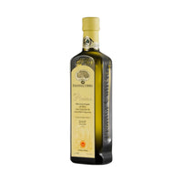 Frantoi Cutrera „Primo“ D.O.P. ypač tyras alyvuogių aliejus, 500 ml | Beata Nicholson