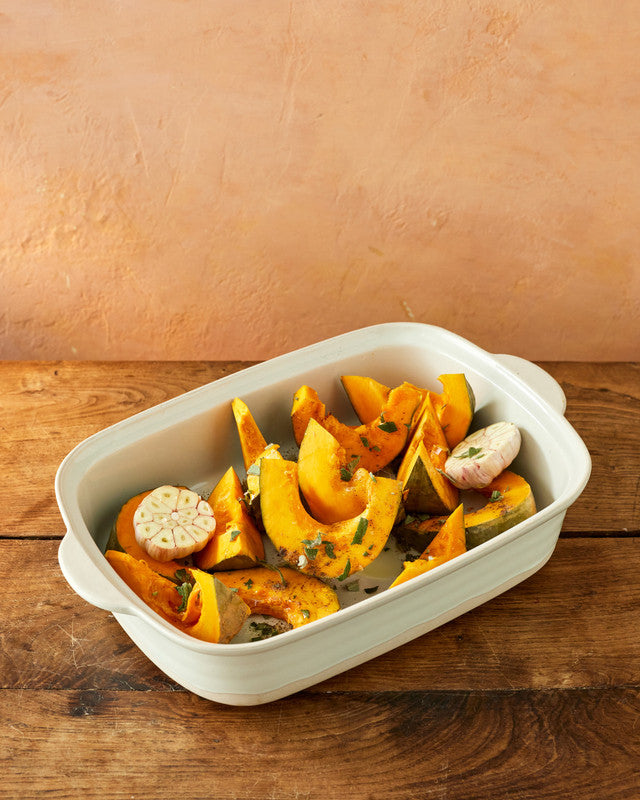 „Roaster" kepimo indas, 39 x 25 x 8 cm