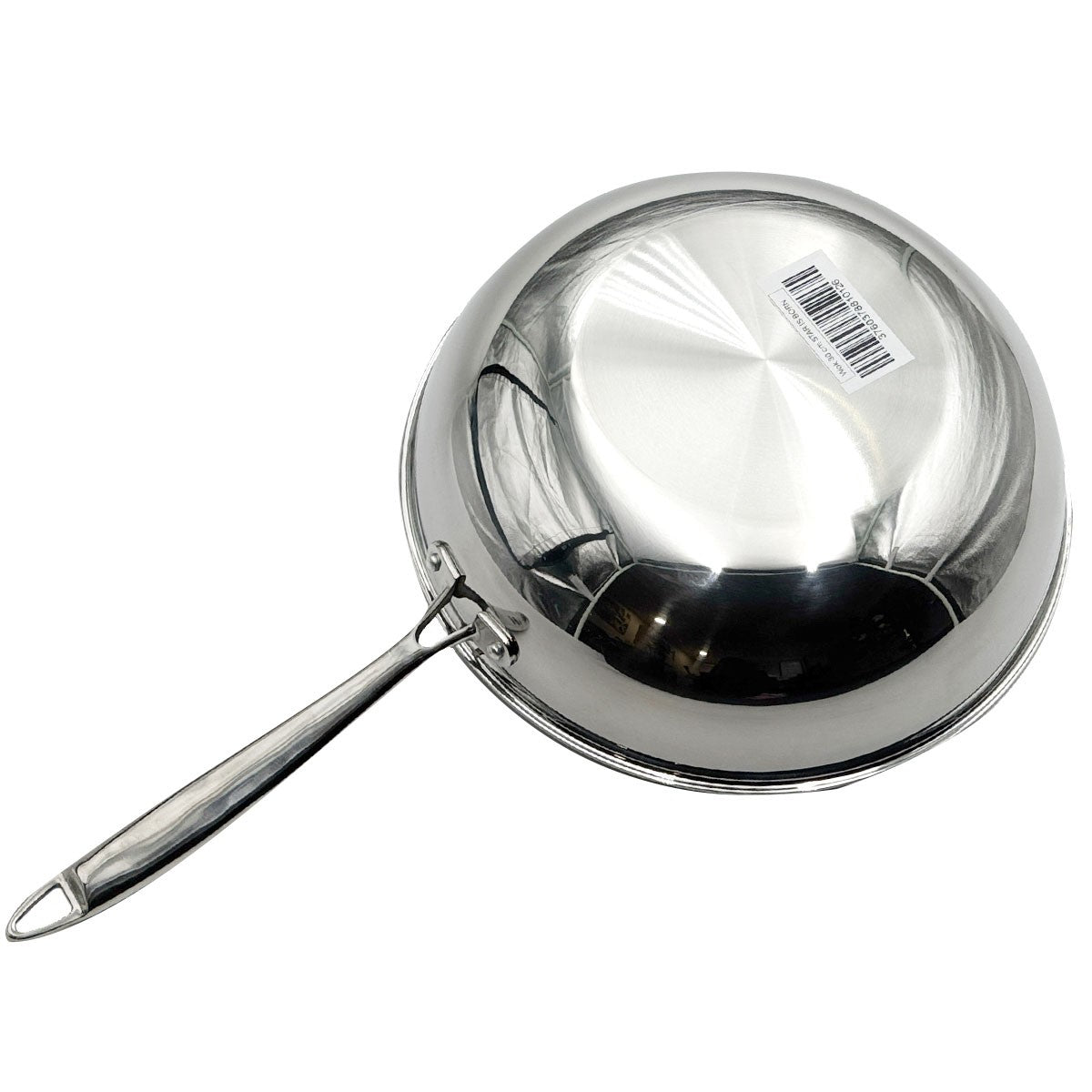 Black Cube "A Star Is Born" Pan