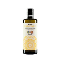 Le Ferre Olio di Puglia I.G.P. ypač tyras alyvuogių aliejus, 500 ml | Beatos.lt