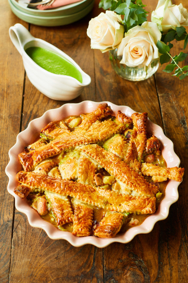 „Proper Pie Dish" pyrago forma, 28 x 6 cm