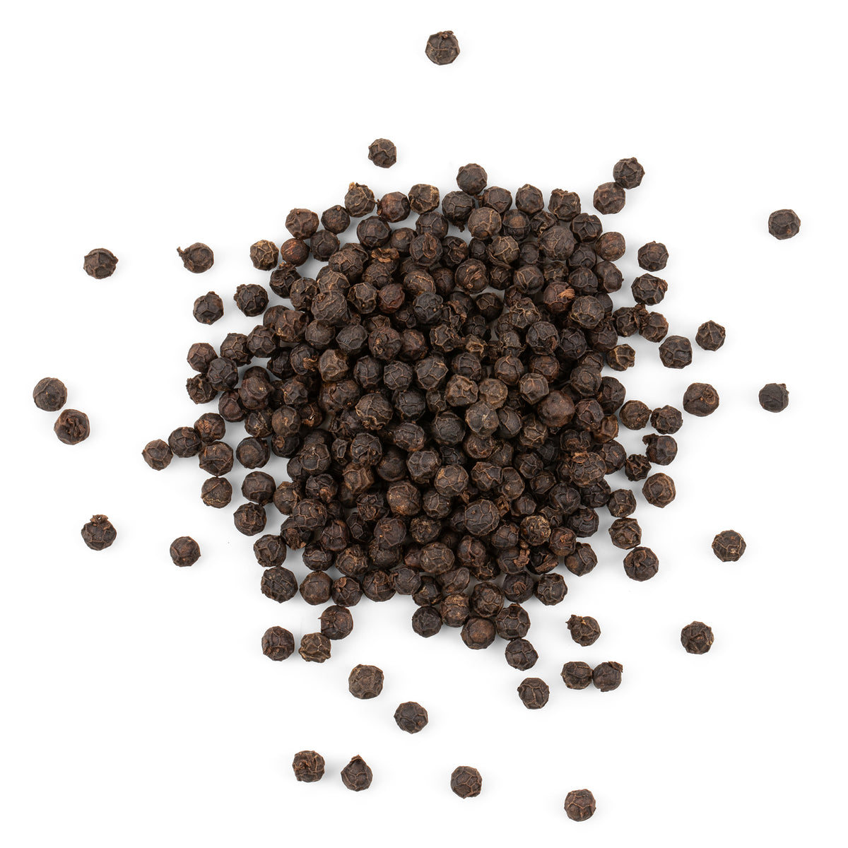 Kampoto juodieji pipirai, 40 g – 4 nuotrauka | Beata Nicholson