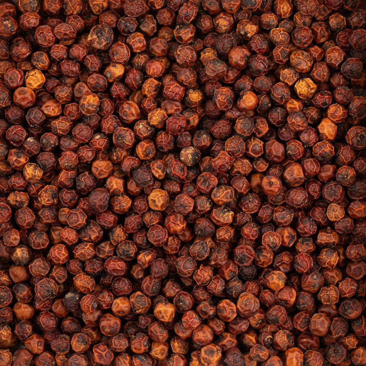 Kampoto raudonieji pipirai, 40 g – 3 nuotrauka | Beata Nicholson