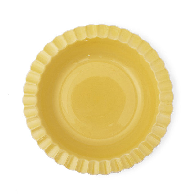 „Super Server" Puošni lėkštė, 34 x 5 cm