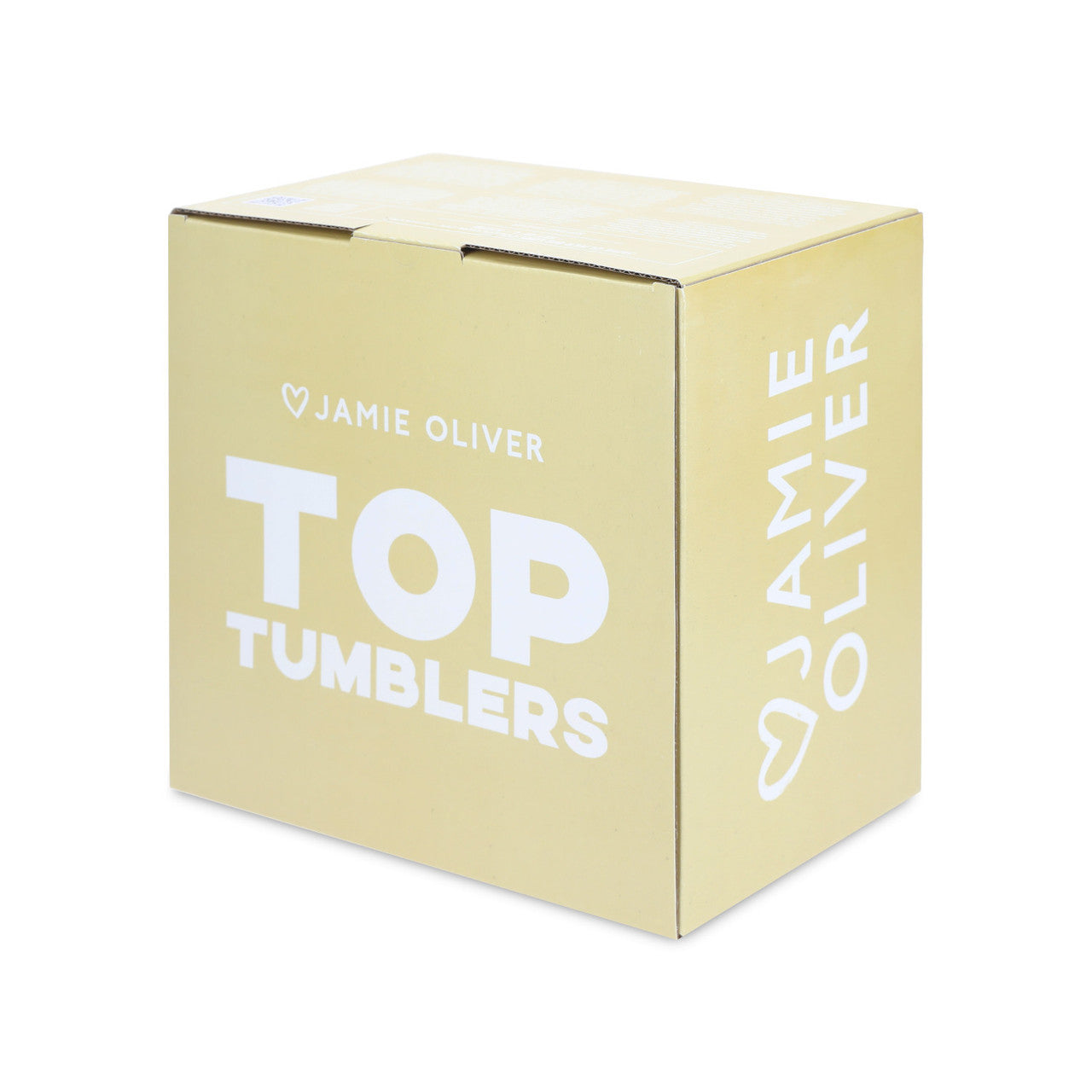 Jamie Oliver Big Love tumblers